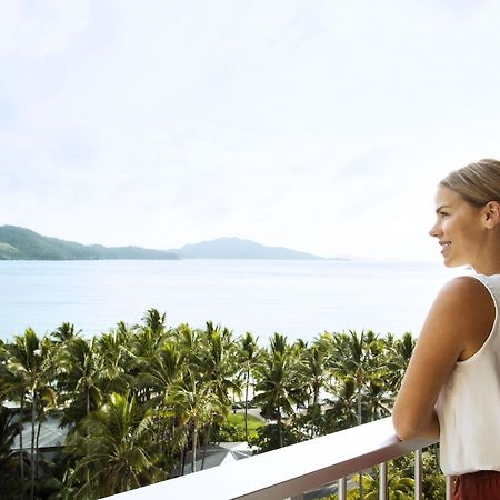 Reef View Hotel Hamilton Island Exterior foto