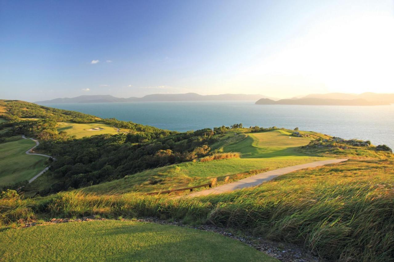 Reef View Hotel Hamilton Island Exterior foto