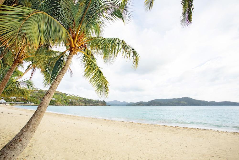 Reef View Hotel Hamilton Island Exterior foto