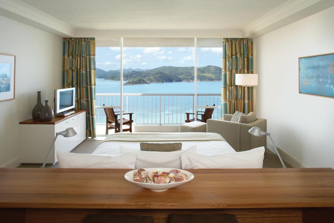 Reef View Hotel Hamilton Island Zimmer foto